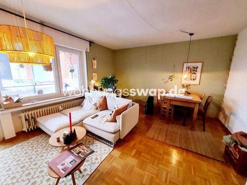 Bild 3 - 2 Zimmer Etagenwohnung in Münster