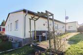 Seitenansicht - 