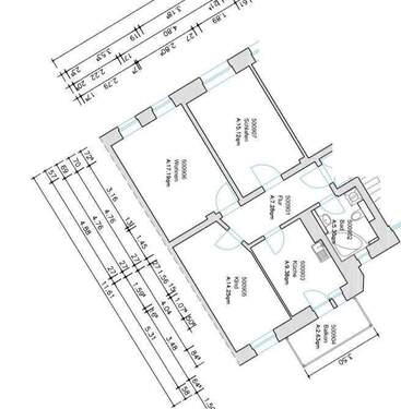 GR 2 und 3.OGli - 