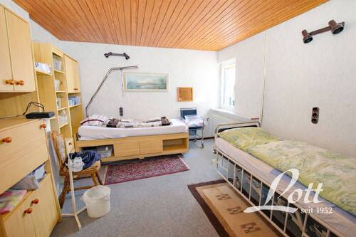 Schlafzimmer - 