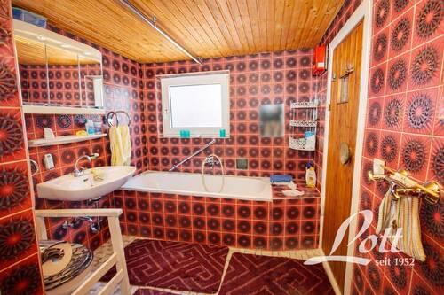Badezimmer - 