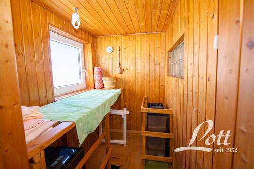 Sauna - 