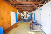 ehemalige Diele - 