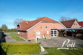 Bild 3 - 4 Zimmer Doppelhaushälfte in Apen / Augustfehn