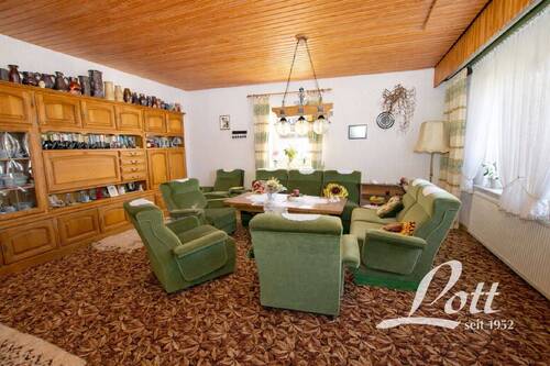Wohnzimmer - 