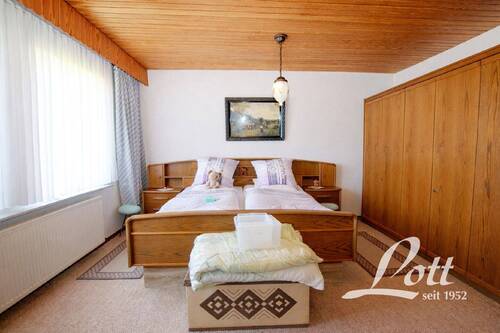 Schlafzimmer - 