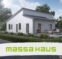 Dein Ausbauhaus ist günstig - jetzt bei massa | massa Ausbauhaus - Bergheim Kenten