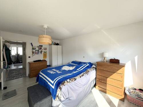 Schlafzimmer - 