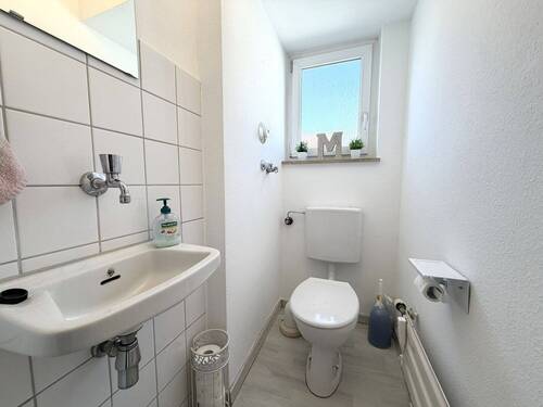 Separates WC - 