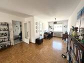 Wohn- und Esszimmer - 