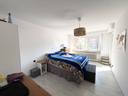 Schlafzimmer - 