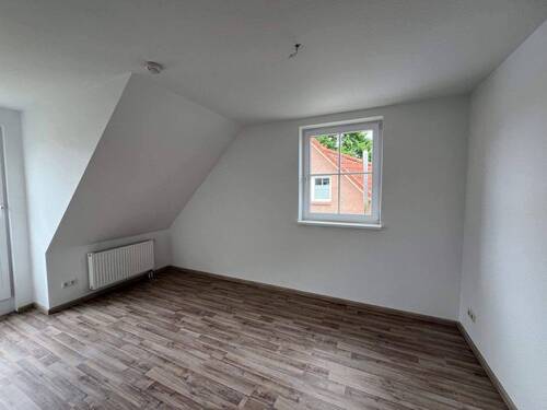 Schlafzimmer West - 