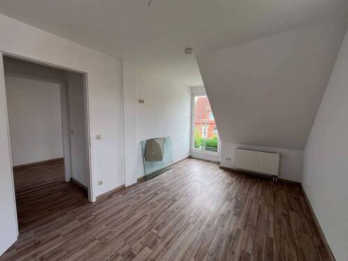 Schlafzimmer West - 