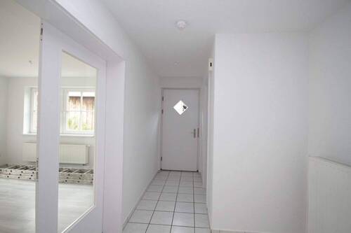 Eingang Flur - 