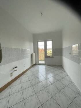 Küche - Etagenwohnung mit 71,30 m² in Plauen zur Miete