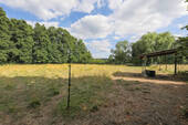 Hausstall Weide - 