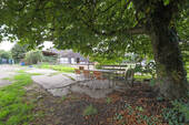 Eingangsbereich - 