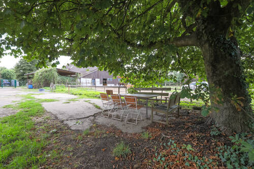 Eingangsbereich - 