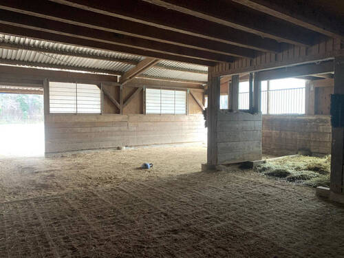 Offenstall - 
