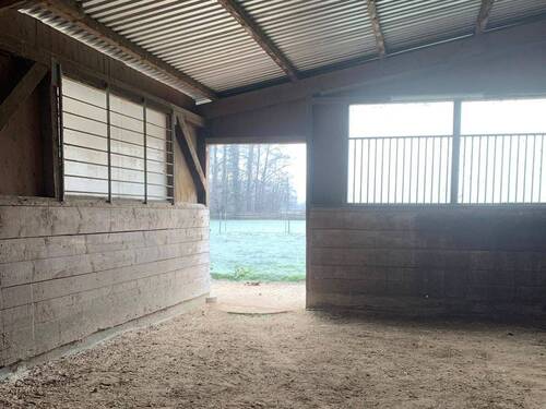 Offenstall - 