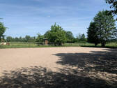 Reitplatz - 