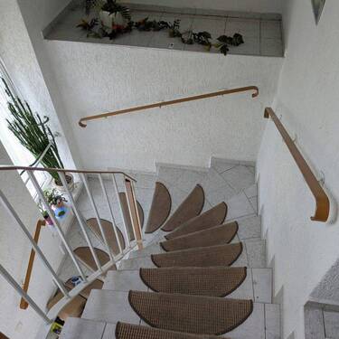 Treppenhaus - 