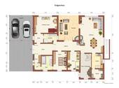 Erdgeschoss - 