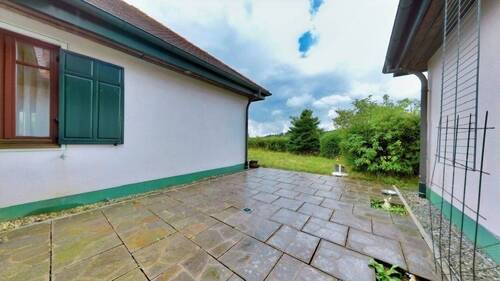 Terrasse - 