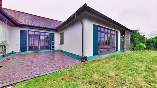 Terrasse - 