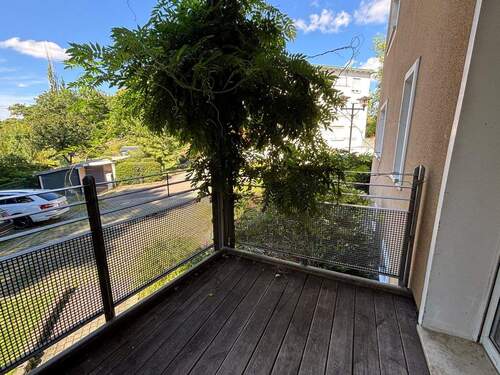 Balkon - 