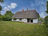 Gartenansicht - 3 Zimmer Mehrfamilienhaus, Wohnhaus zum Kaufen in Saal