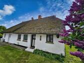 Eingang - 3 Zimmer Mehrfamilienhaus, Wohnhaus in Saal