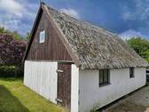 Scheune - Mehrfamilienhaus, Wohnhaus mit 68,00 m² in Saal zum Kaufen