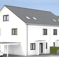 Viel Platz für Ihre Familie - 156 m² Doppelhaushälfte für nur 1.350 € mtl. ins eigene Heim * - Leidersbach Roßbach