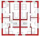 OGMM - Doppelhaushälfte mit 156,00 m² in Leidersbach zum Kaufen