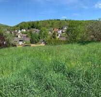 Ihr Traum beginnt hier: Bauplatz mit unverbaubarer Aussicht in Best-Lage! - Sailauf