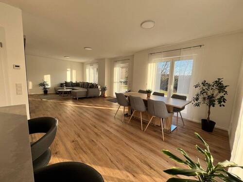 Bild 2 - 5 Zimmer Einfamilienhaus zum Kaufen in Nonnweiler