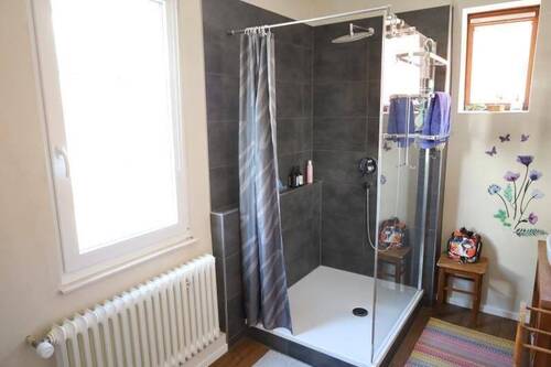 Dusche DG - 