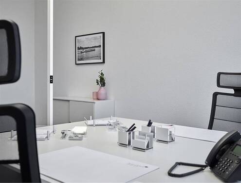 Büro - Büro zur Miete in Neuss