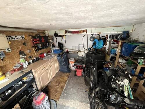 Werkstatt - 