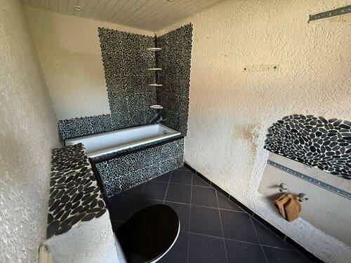 Bad - Einfamilienhaus mit 130,00 m² in Gotha zum Kaufen