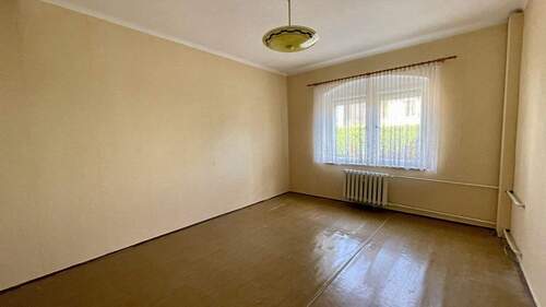 Zimmer 2 im Erdgeschoss - 