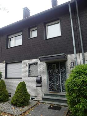 Bild 2 - 4 Zimmer Reihenmittelhaus zum Kaufen in Gelsenkirchen