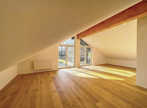 Masterschlafzimmer - 