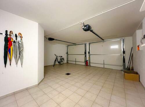 Doppelgarage - 