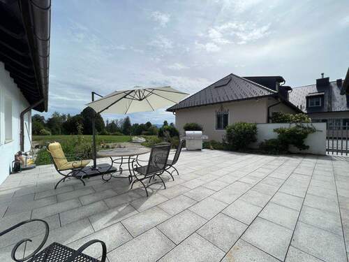 Terrasse - 