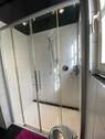 Badezimmer-Dusche - 