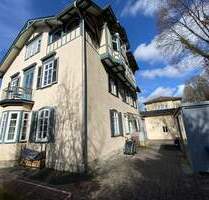 Wunderschöne 3,5-Zimmer-Wohnung mit antikem Flair in Coburg