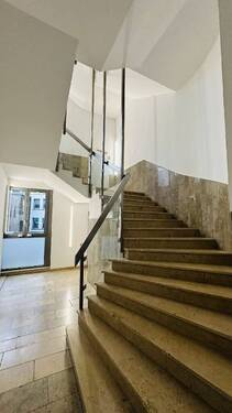Treppenhaus - Büro in Dortmund