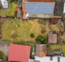 Entwicklungspotenzial im Herzen von Achstetten: 1.344 m² großes Grundstück